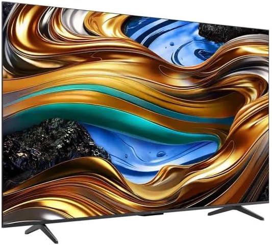 TCL 55P755 4K Ultra HD 55" 140 Ekran Uydu Alıcılı Google Smart LED TV Outlet