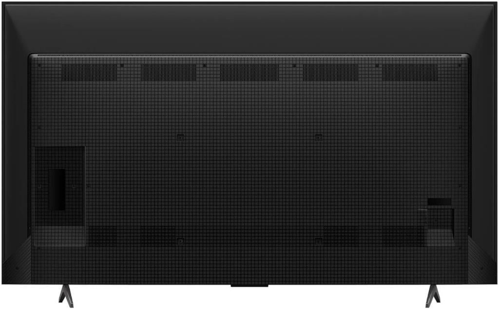 TCL 55P755 4K Ultra HD 55" 140 Ekran Uydu Alıcılı Google Smart LED TV Outlet