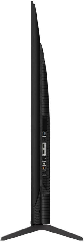 TCL 55P755 4K Ultra HD 55" 140 Ekran Uydu Alıcılı Google Smart LED TV Outlet