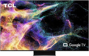 TCL 65C845 4K Ultra HD 65" 165 Ekran Uydu Alıcılı Google Smart Mini LED TV - Teşhir