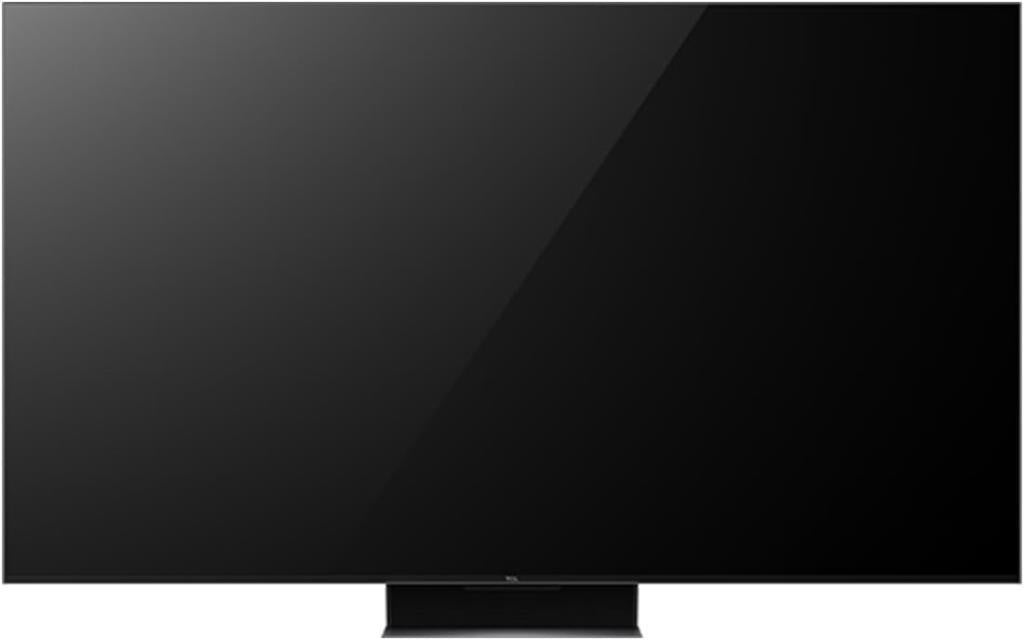 TCL 65C845 4K Ultra HD 65" 165 Ekran Uydu Alıcılı Google Smart Mini LED TV - Teşhir