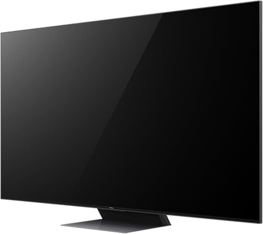 TCL 65C845 4K Ultra HD 65" 165 Ekran Uydu Alıcılı Google Smart Mini LED TV - Teşhir