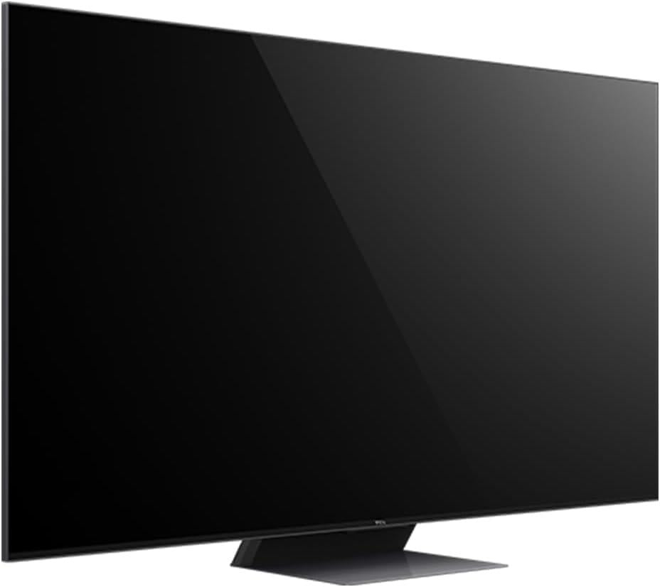 TCL 65C845 4K Ultra HD 65" 165 Ekran Uydu Alıcılı Google Smart Mini LED TV - Teşhir