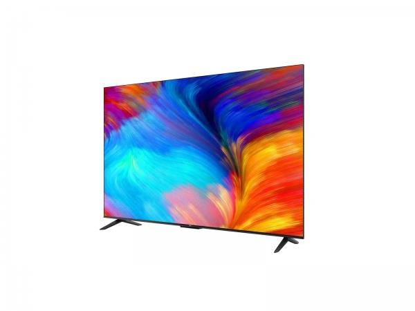 TCL 65P635 4K Ultra Hd 65"165 Ekran Uydu Alıcılı Google Smart Led Tv-OUTLET