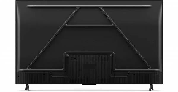 TCL 65P635 4K Ultra Hd 65"165 Ekran Uydu Alıcılı Google Smart Led Tv-OUTLET