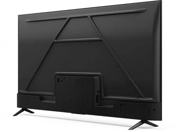 TCL 65P635 4K Ultra Hd 65"165 Ekran Uydu Alıcılı Google Smart Led Tv-OUTLET