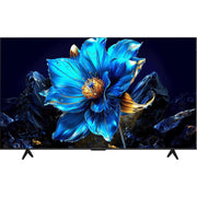 TCL 65T6C 4K Ultra HD 65" 165 Ekran Uydu Alıcılı Google Smart QLED TV - OUTLET