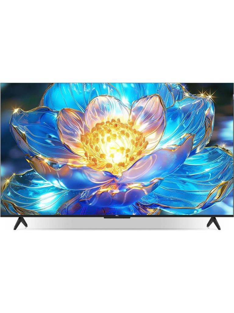 TCL 65T7B 4K Ultra HD 65" 165 Ekran Uydu Alıcılı Google Smart QLED TV