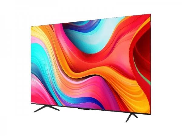 TCL 65T8B 4K Ultra HD 65" 165 Ekran Uydu Alıcılı Google Smart QLED TV - OUTLET