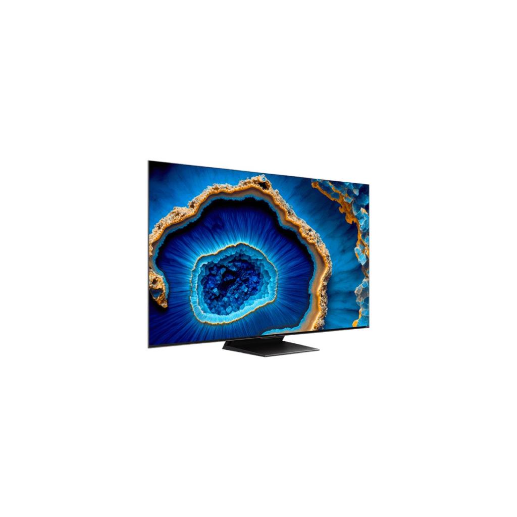 TCL 65C755 4K Ultra HD 65" 165 Ekran Uydu Alıcılı Google Smart MiniLED TV