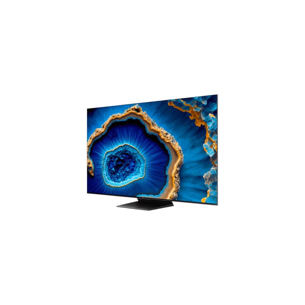 TCL 65C755 4K Ultra HD 65" 165 Ekran Uydu Alıcılı Google Smart MiniLED TV