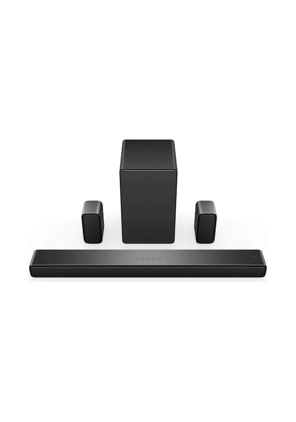 TCL P735W 5.1 Kanal 430 W Soundbar - TESHİR