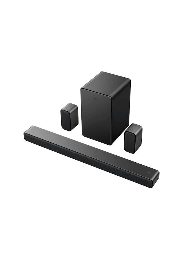 TCL P735W 5.1 Kanal 430 W Soundbar - TESHİR