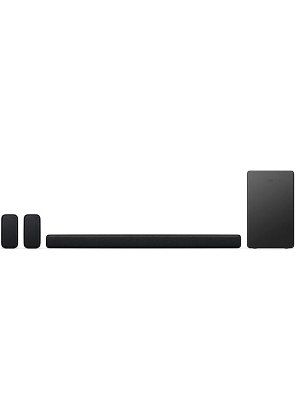 TCL P735W 5.1 Kanal 430 W Soundbar - TESHİR