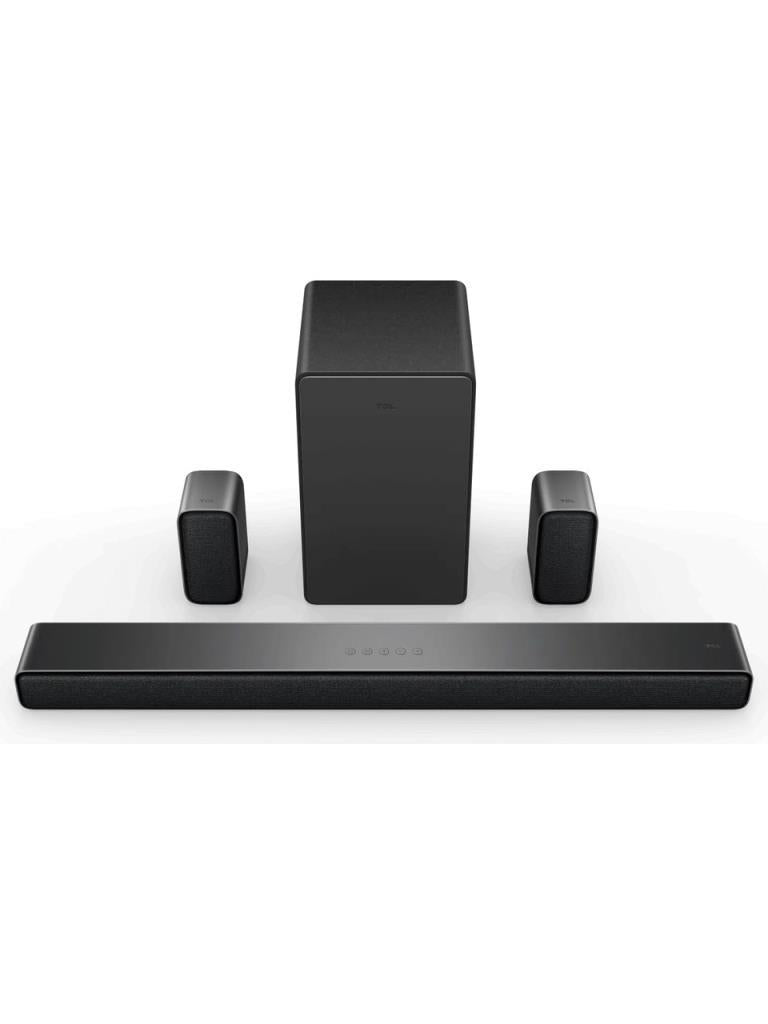TCL P735W 5.1 Kanal 430 W Soundbar