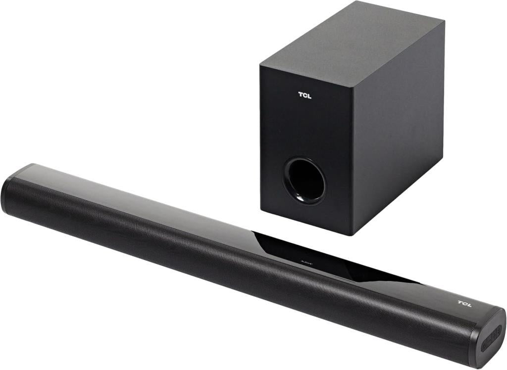 TCL S522W 2.1 Kanal 200 W Soundbar Outlet