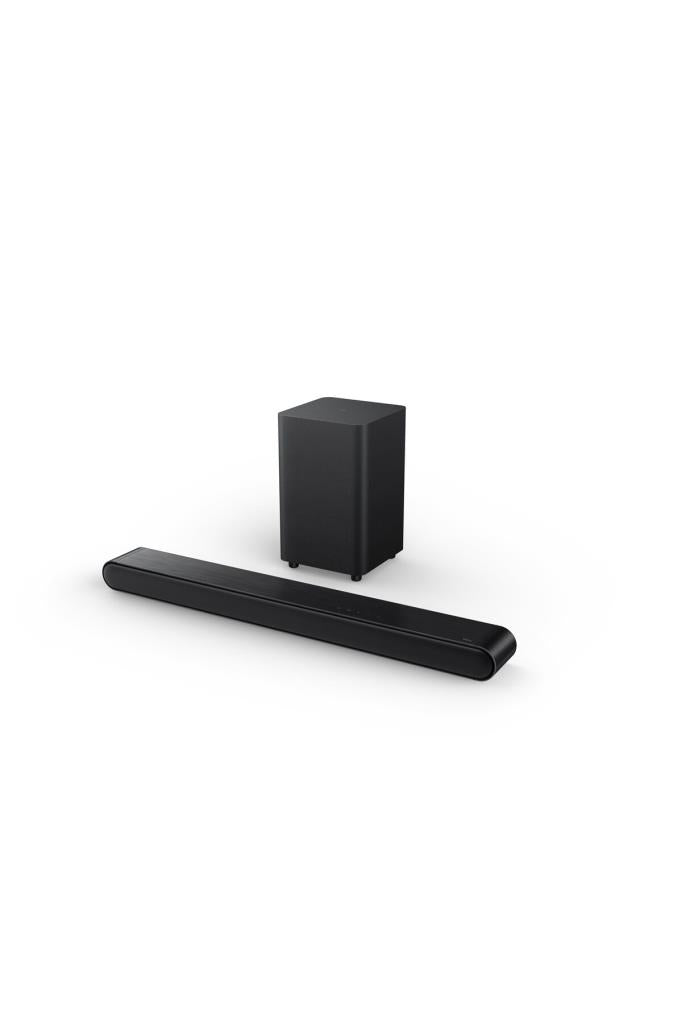 TCL S643W 3.1 Kanal 240 W Soundbar Teşhir