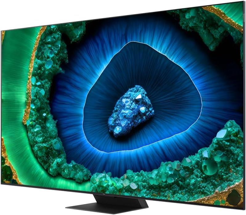 TCL 65C855 4K Ultra HD 65" 165 Ekran Uydu Alıcılı Google Smart MiniLED TV