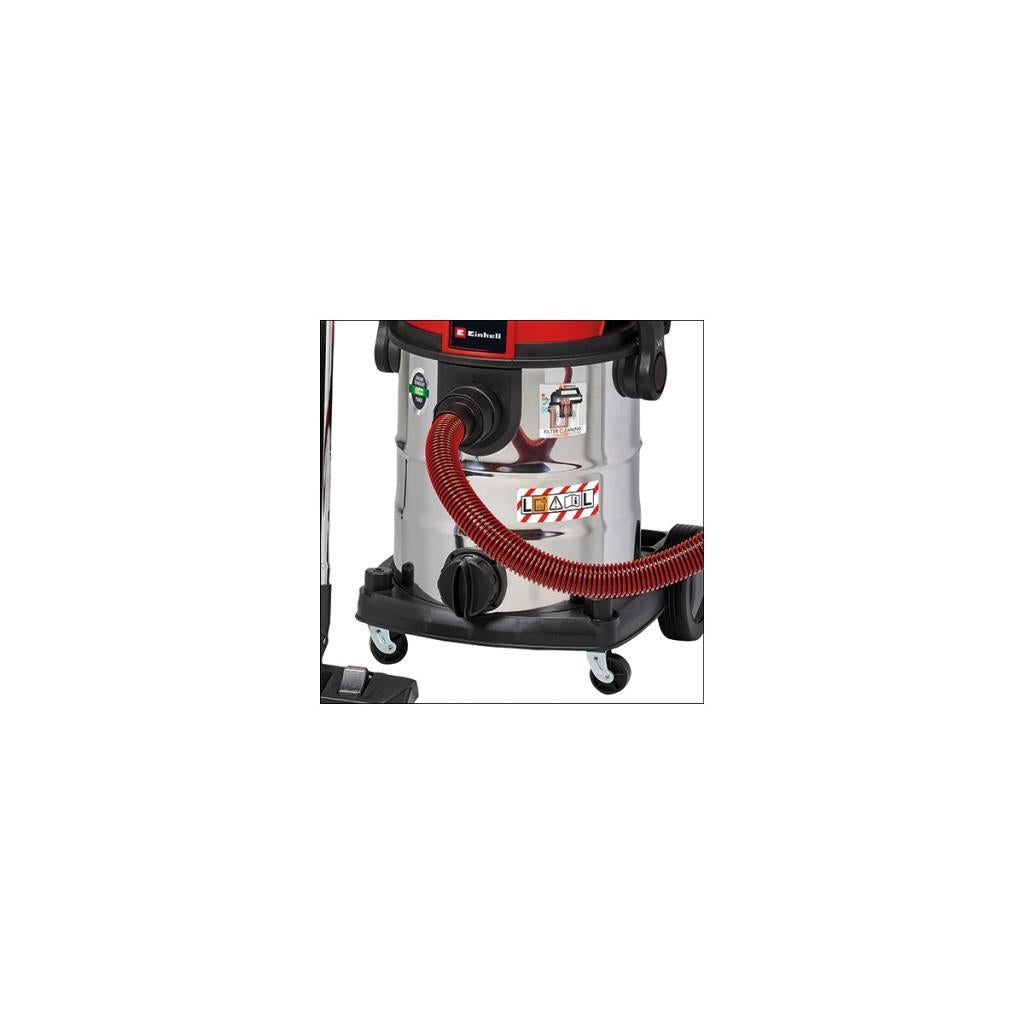 Einhell TE-VC 2025 SACL Islak Kuru Endüstriyel Süpürge
