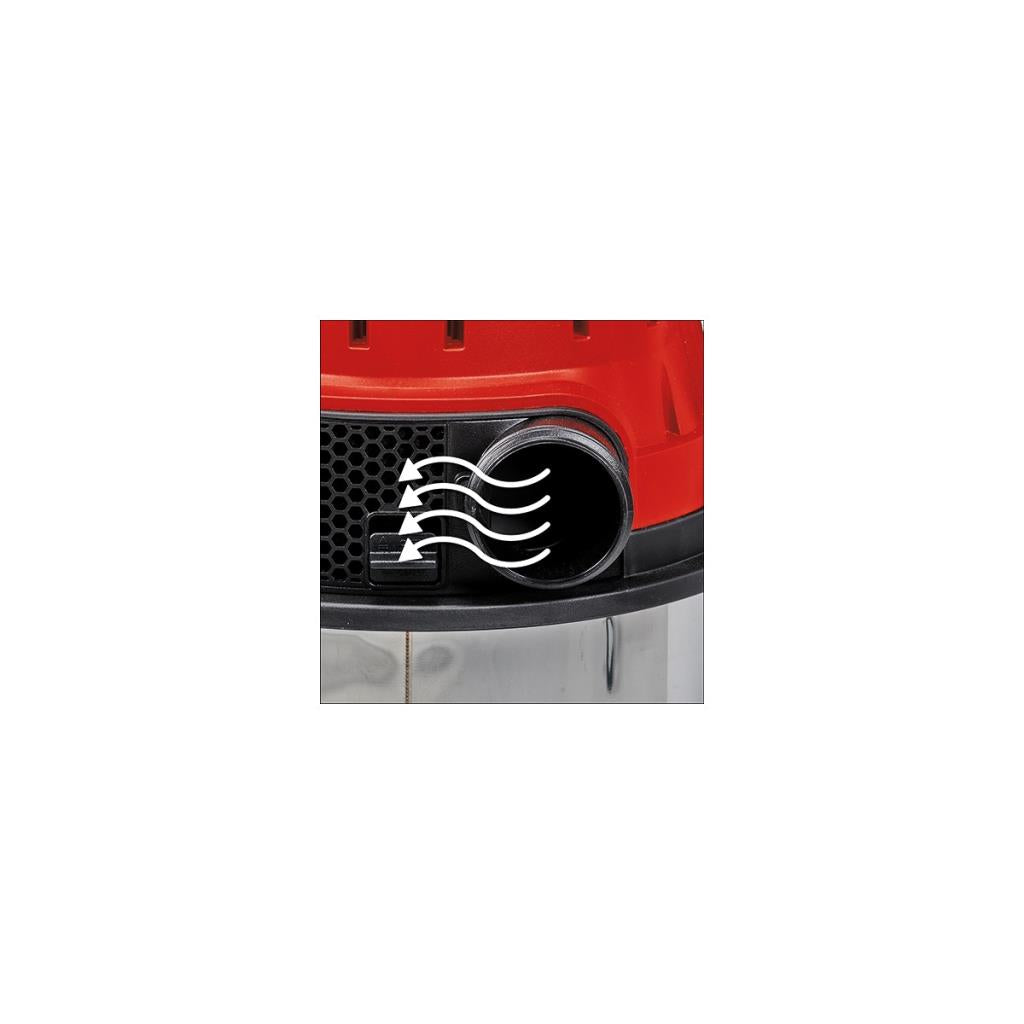 Einhell TE-VC 2025 SACL Islak Kuru Endüstriyel Süpürge