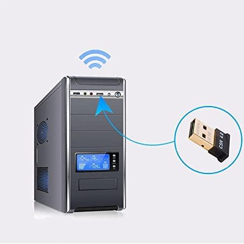 Bluetooth CSR 4.0 3.0 Bilgisayar Laptop Usb Dongle Tak Çalıştır - OUTLET