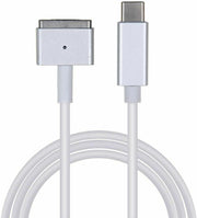Type-C To Magsafe 2 Macbook Pro Macbook Air Uyumlu Şarj Kablosu - Teşhir