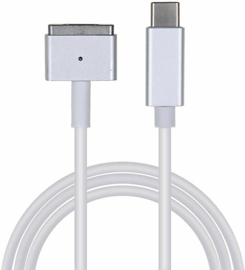 Type-C To Magsafe 2 Macbook Pro Macbook Air Uyumlu Şarj Kablosu - Teşhir