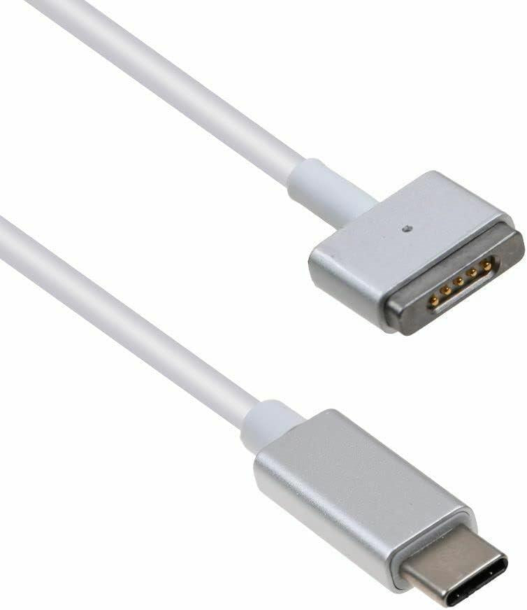 Type-C To Magsafe 2 Macbook Pro Macbook Air Uyumlu Şarj Kablosu - Teşhir