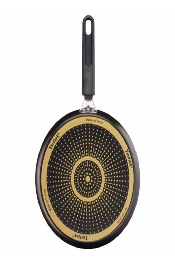 Tefal Simplicity 25 cm Krep Tavası Outlet