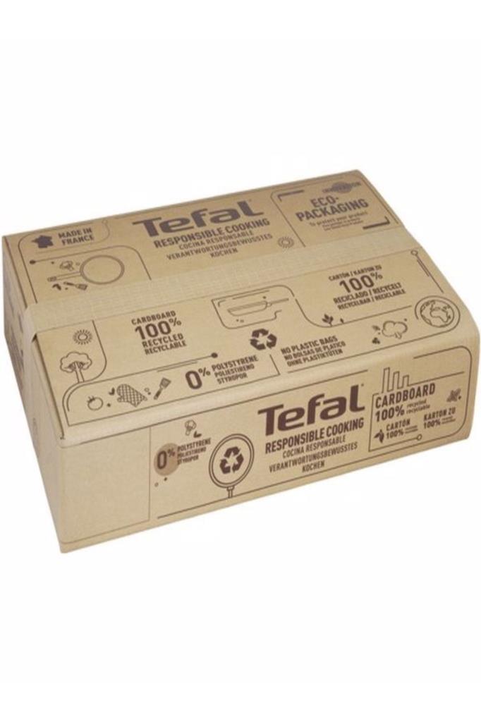 Tefal Simplicity 25 cm Krep Tavası Outlet