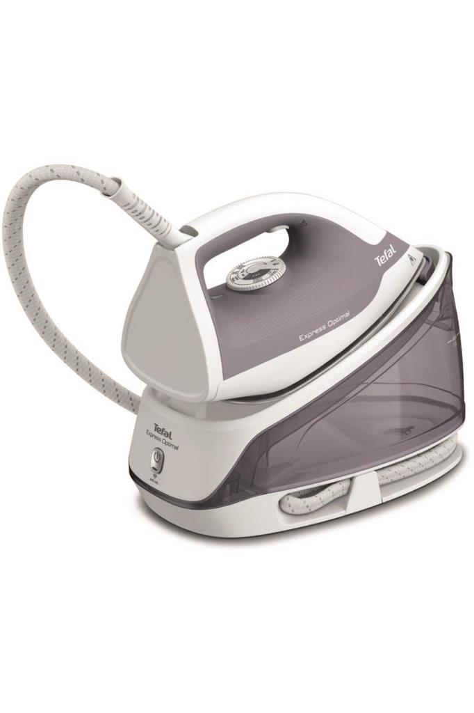 Tefal Express Mini SV4111 2200 W Buhar Kazanlı Ütü Teşhir