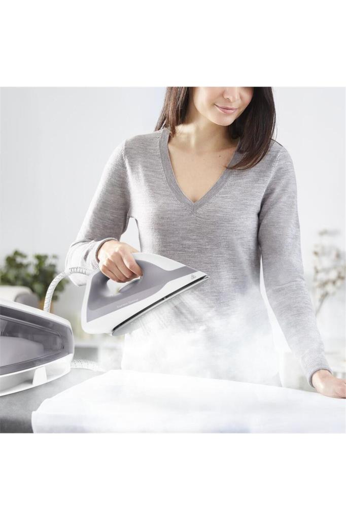 Tefal Express Mini SV4111 2200 W Buhar Kazanlı Ütü Teşhir