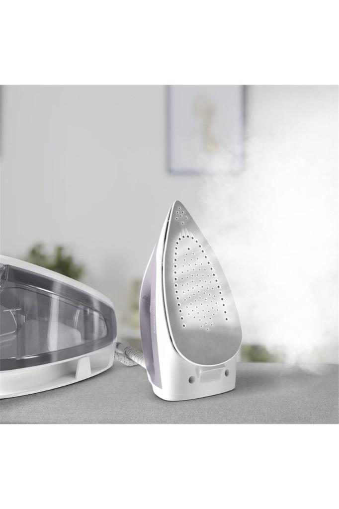 Tefal Express Mini SV4111 2200 W Buhar Kazanlı Ütü Teşhir