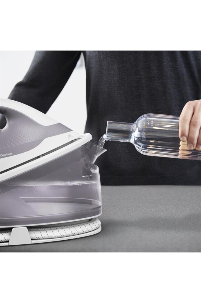 Tefal Express Mini SV4111 2200 W Buhar Kazanlı Ütü Teşhir