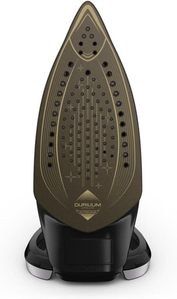 Tefal Puregliss FV8062 3000 W Buharlı Ütü Teşhir