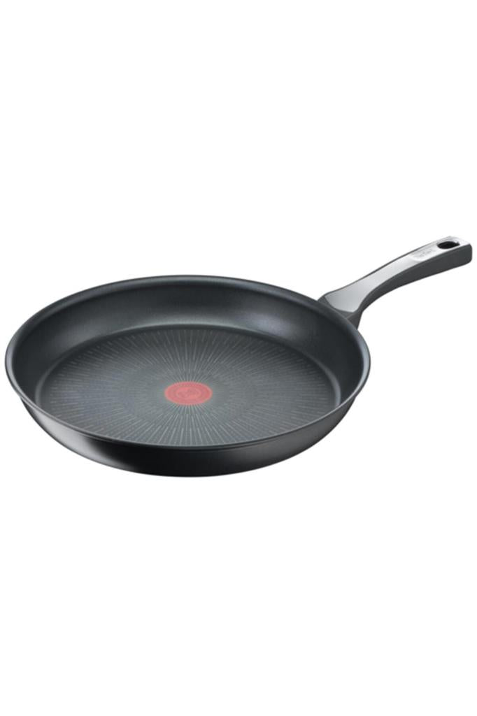 Tefal Titanyum 6X Unlimited One İndüksiyon Tabanlı 32 cm Tava Outlet