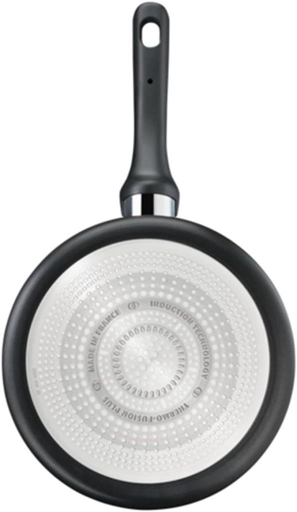 Tefal Titanyum 6X Unlimited One İndüksiyon Tabanlı 32 cm Tava Teşhir