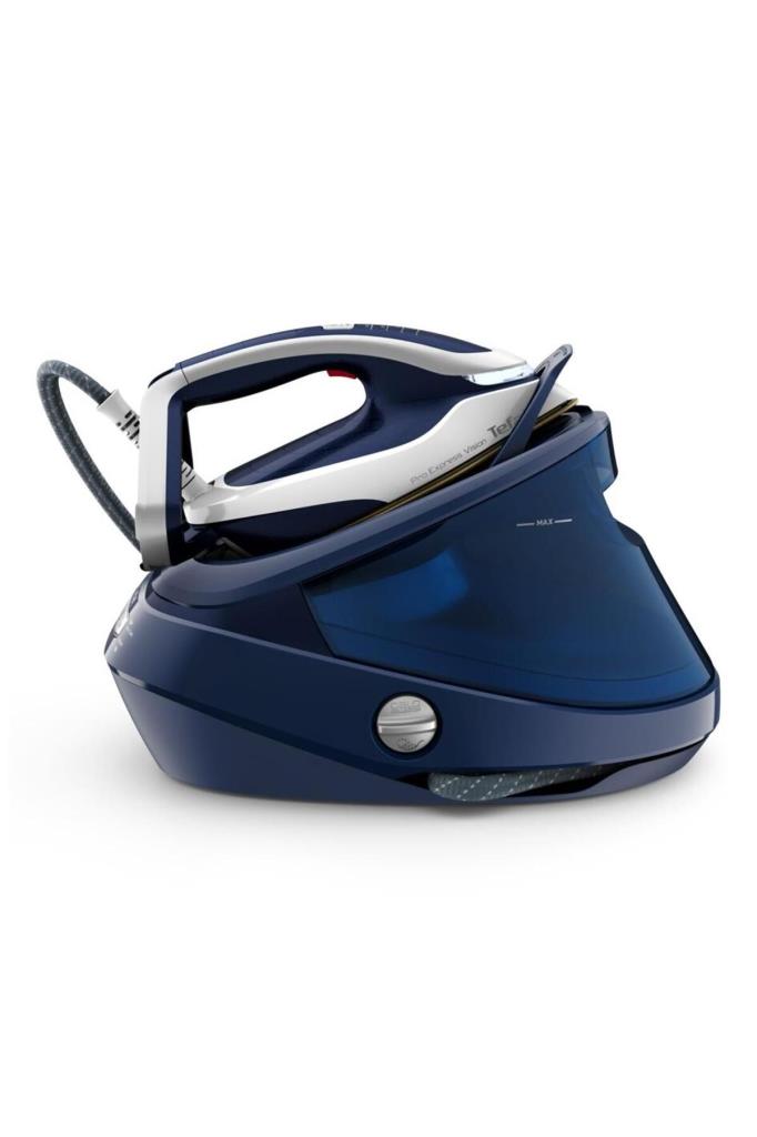 Tefal Pro Express Vision GV9812 3000 W Buhar Kazanlı Ütü Outlet