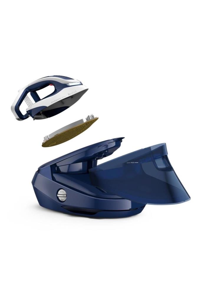 Tefal Pro Express Vision GV9812 3000 W Buhar Kazanlı Ütü Outlet