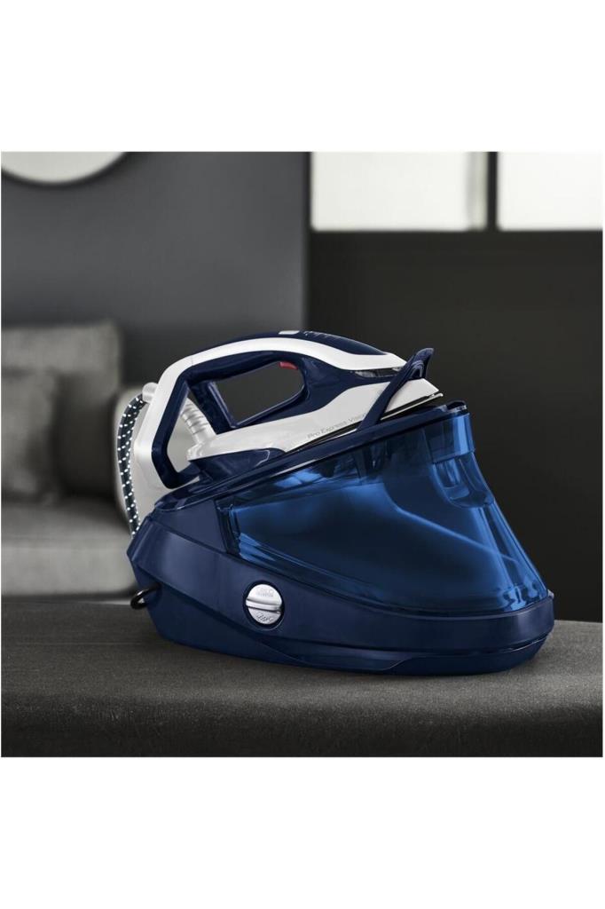 Tefal Pro Express Vision GV9812 3000 W Buhar Kazanlı Ütü Outlet
