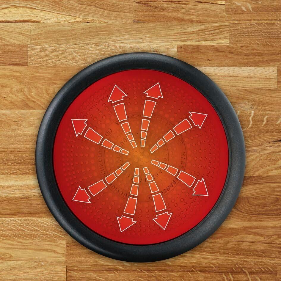 Tefal Ingenio Exception Titanyum 6X 12 Parça Büyük Tava Tencere Seti Outlet