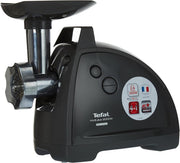 Tefal HV8 Plus 4 in 1 2000 W Kıyma Makinesi Teşhir