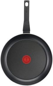 Tefal Titanyum 1X SimpleCook Difüzyon Tabanlı 28 cm Tava Teşhir