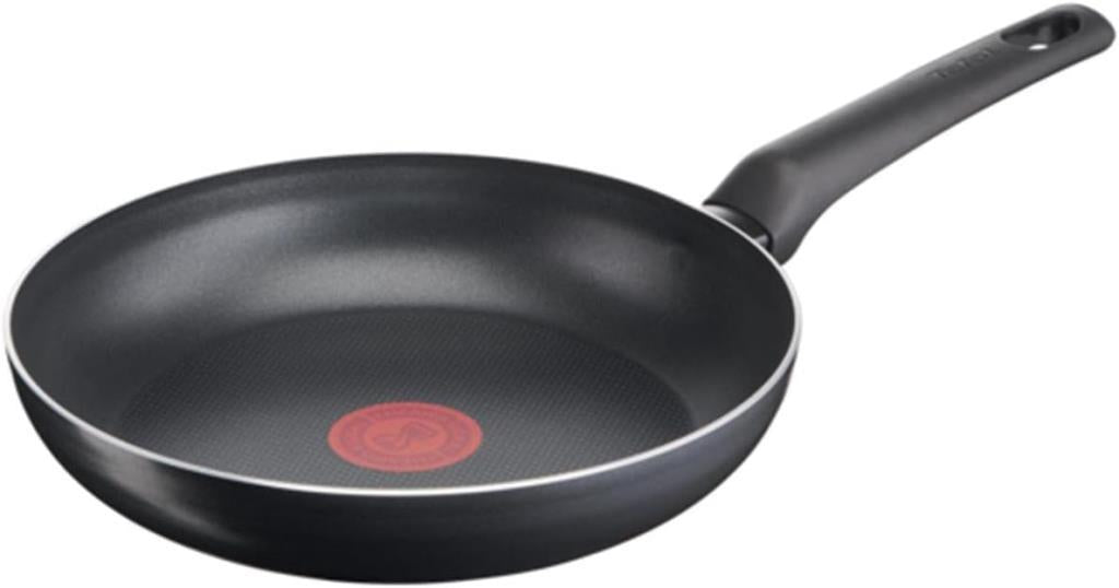 Tefal Titanyum 1X SimpleCook Difüzyon Tabanlı 28 cm Tava Teşhir