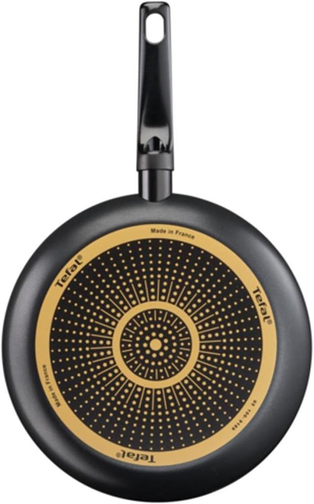 Tefal Titanyum 1X SimpleCook Difüzyon Tabanlı 28 cm Tava Teşhir