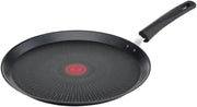 Tefal Titanyum 6X Unlimited One İndüksiyon Tabanlı 28 cm Krep Tavası