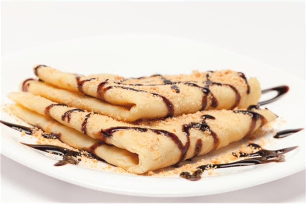 Tefal Titanyum 6X Excellence İndüksiyon Tabanlı 25 cm Krep Tavası Outlet