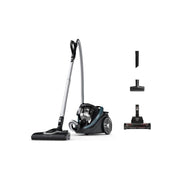 Tefal Silence Force Cyclonic Effitech TW7941 900 W Toz Torbasız Süpürge Outlet