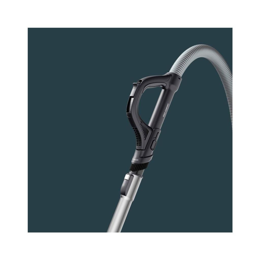 Tefal Silence Force Cyclonic Effitech TW7941 900 W Toz Torbasız Süpürge Outlet