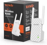 Tenda A9 300 Mbps Wifi Güçlendirici